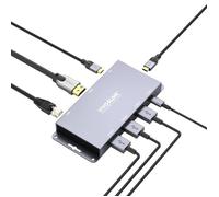 Vivolink VLUSBCHUB2 USB-C HUB for conference