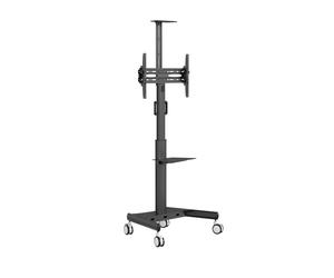 Vivolink W125752440 Mobile stand upto VESA