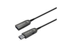 Vivolink W125873097 USB 3.0 Cable A - A M - F 5 M