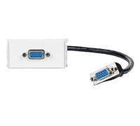 VivoLink WI221278 Outlet Panel VGA