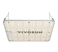 VIVOSUN 100W LED Grow Light,VS1000E Full Spectrum Plant Light