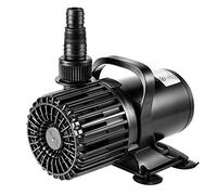 VIVOSUN 4500GPH Submersible Water Pump 220W Ultra Quiet Pump with 20.3ft Power Cord High Lift for Pond Waterfall Fish Tank Statuary Hydroponic