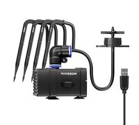 VIVOSUN FlexFeed Drip Irrigation Kit
