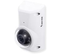Vivotek C-SERIE CC9380-HV Compact Cube IP Camera 5MP Outdoor