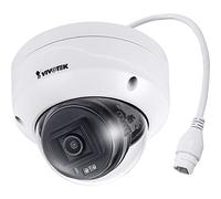 VIVOTEK FD9360-HF2 2MP IR Outdoor Fixed Dome Network Camera with 2.8mm Lens, RJ45 Connection