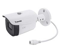 VIVOTEK IB9368-HT security camera Bullet IP security camera Indoor & outdoor 1920 x 1080 pixels Wall