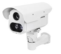 Vivotek IZ9361 EH Bullet 20x Optical Zoom 150 M IR Camera 2 Megapixel Outdoor IP67 White