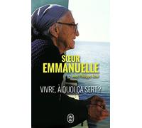 Vivre, a quoi ca sert?