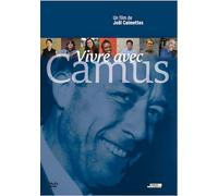 Vivre avec camus - DVD
