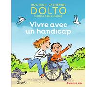Vivre avec un handicap