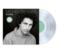 Vivre - Best of (Vinyle Crystal Clear) [VINYL]