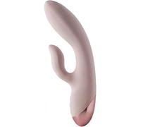 Vivre Coco Duo Vibrator Dream Toys USB Sex Toy. Cheaper than Amazon ;-)