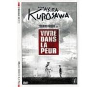 Vivre dans la peur