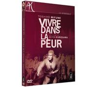 Vivre dans la peur - Edition collector 2 DVD