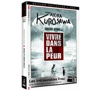 Vivre dans la peur [Édition Collector]