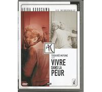 Vivre dans la peur [FR Import] [DVD] (2007) Toshiro Mifune; Takashi Shimura; ...