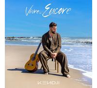 Vivre… Encore [VINYL]