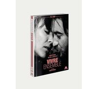 VIVRE ENSEMBLE - COMBO DVD + BLU-RAY