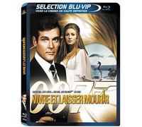 Vivre et laisser mourir [Combo Blu-ray + DVD]