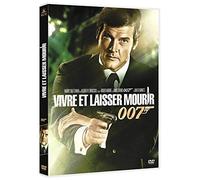 Vivre ET Laisser Mourir (SDF2) [Édition Simple]