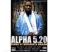 Vivre Et Mourir A Dakar