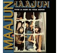 Vivre La Mort Du Vieux Monde [VINYL]