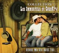 Vivre Ma Vie Avec Toi