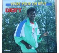 Vivre pour un Reve [VINYL]