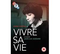 Vivre sa vie (DVD)