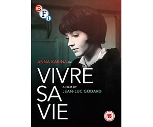 Vivre sa vie (DVD)