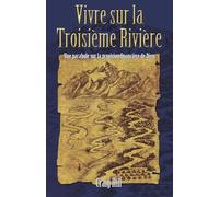 VIVRE SUR LA TROISIÈME RIVIÈRE: Une parabole sur la provision financière de Dieu