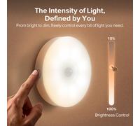 VIVREAL Night light ABS+PC Six-pack NL-02