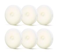 VIVREAL Night light ABS+PC，Six-pack，NL-02 , New Year Sale , Top gift picks