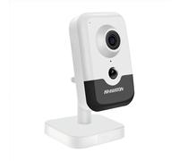 VIVSKY Ⲏikvision IP Camera DS-2CD2443G2-IW, 4MP Outdoor/Indoor Security Camera with Smart Detection & Two-Way Audio,WI Fl, Original Version, Replacement Model for DS-2CD2442FWD-IW