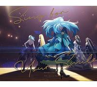 Vivy -Fluorite Eye's Song- Vocal Collection ~Sing for Your Smile~(通常盤)