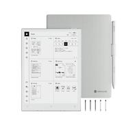 VIWOODS AiPaper Mini 8.2’’ AI Electronic Notebook and Pen with Adjustable Light, 292PPI Electronic Notepad, Portable 230g, 128GB Storage, Octa-Core 2.0 GHz Processor E Ink Tablet