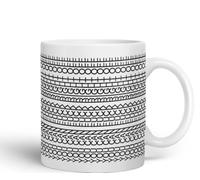 Vixar You Can Fuck Right Off Mug Hidden Message Funny Adult Humor Sarcastic Gift Ceramic Coloured Mug Cup for Tea Coffee Hot Brew 330ml 11Oz Gift (White)