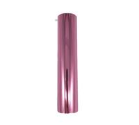 VIXDA 1M/Roll 30cm Gold Silver Hot Stamping Foil Paper Rolls for Laminator Laminating Heat Transfer on Laser Printer Diy Card Craft Paper