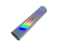 VIXDA 1M/Roll 30cm Gold Silver Hot Stamping Foil Paper Rolls for Laminator Laminating Heat Transfer on Laser Printer Diy Card Craft Paper
