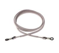 VIXDA 2Pcs Acrylic Beads Glasses Chain Reading Glasses Cord Holder Anti-lost Rope Vintage Neck Strap Rope for Eyewear Accessories