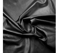 VIXDA 30x45cm Soft Premium Quality Sheepskin Genuine Leather Hide Full-grain Leather