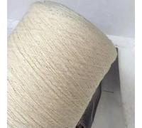 VIXDA 500g Cotton yarn 6# lace thread Crochet yarn for knitting Pure cotton baby yarn Hand-made thread line knit sweater