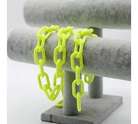 VIXDA Acrylic Candy Color Sunglasses Chains Glasses Chain Straps Necklace Chunky Lanyards Neck Eyeglasses Holder Cord