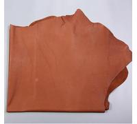 VIXDA Junetree pig leather hide pig skin multi colors Genuine pig shoes bag suede Hide Skin real leather material 0.5-0.6mm