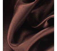 VIXDA Polyester Satin Fabric Simulation Silk Gift Box Lining Cloth Solid Color DIY Sewing Doll Dress