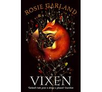 VIXEN: An Extraordinary Medieval Historical Fiction Tale of the Black Death and Devotion