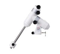 Vixen AP Mount with manual fine Adjustment