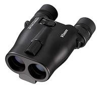 Vixen ATERA H12x30 Binocular with stabilizer, black