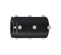 Vixen camera adapter for eyepiece projection