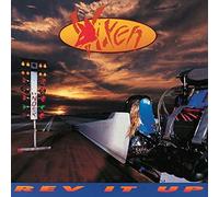 Vixen - Rev It Up!